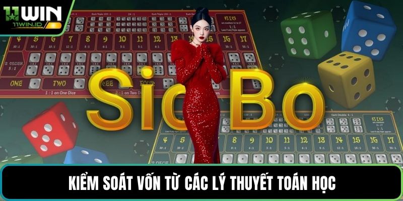 Kiểm soát vốn từ các lý thuyết toán học